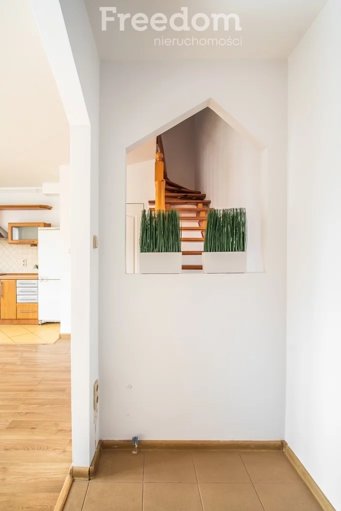 3 pokoje, mieszkanie 72,40 m², piętro 3, oferta nr , 22508/3685/OMS, Kołobrzeg, Zapleczna