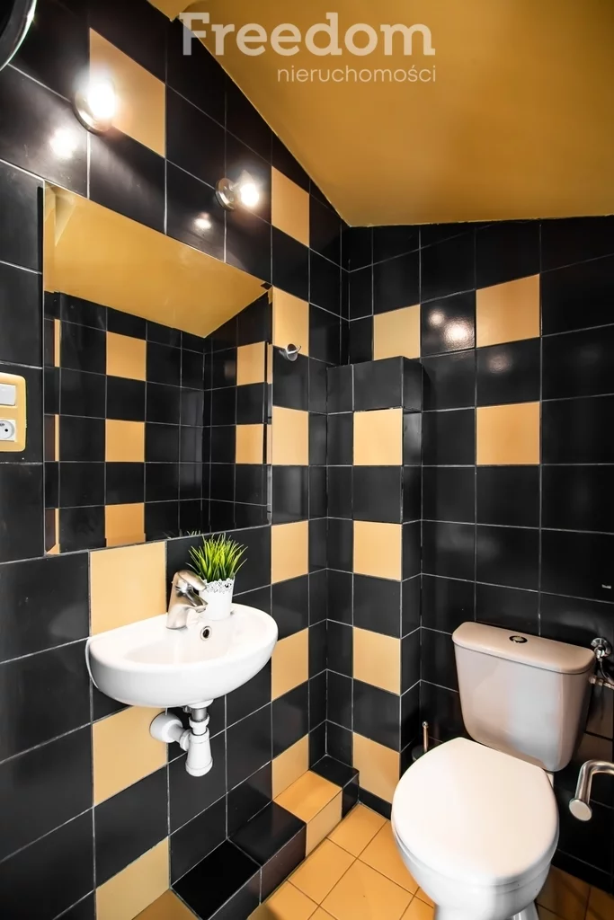 3 pokoje, mieszkanie 72,40 m², piętro 3, oferta nr , 22508/3685/OMS, Kołobrzeg, Zapleczna