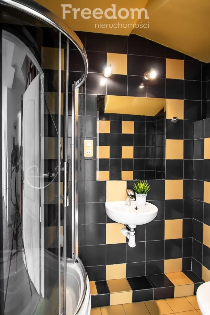 3 pokoje, mieszkanie 72,40 m², piętro 3, oferta nr , 22508/3685/OMS, Kołobrzeg, Zapleczna