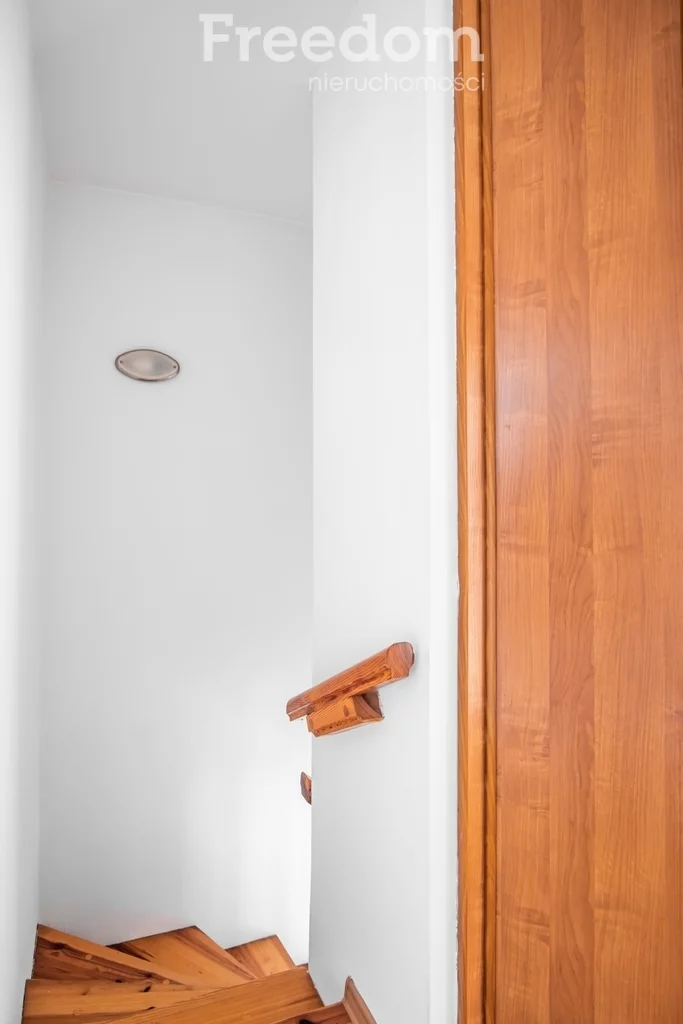 3 pokoje, mieszkanie 72,40 m², piętro 3, oferta nr , 22508/3685/OMS, Kołobrzeg, Zapleczna