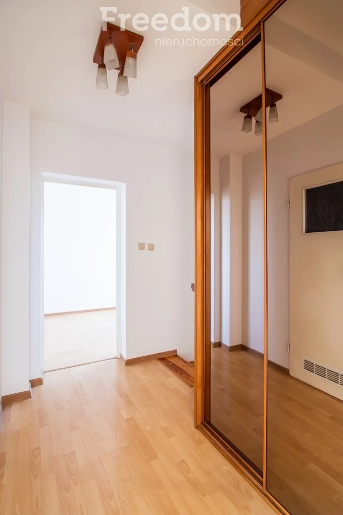 3 pokoje, mieszkanie 72,40 m², piętro 3, oferta nr , 22508/3685/OMS, Kołobrzeg, Zapleczna