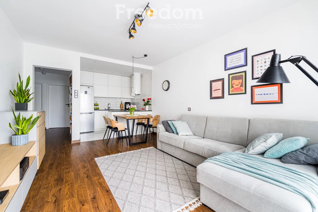 Apartamenty 38818/3685/OMS Warszawa Wola Zawiszy