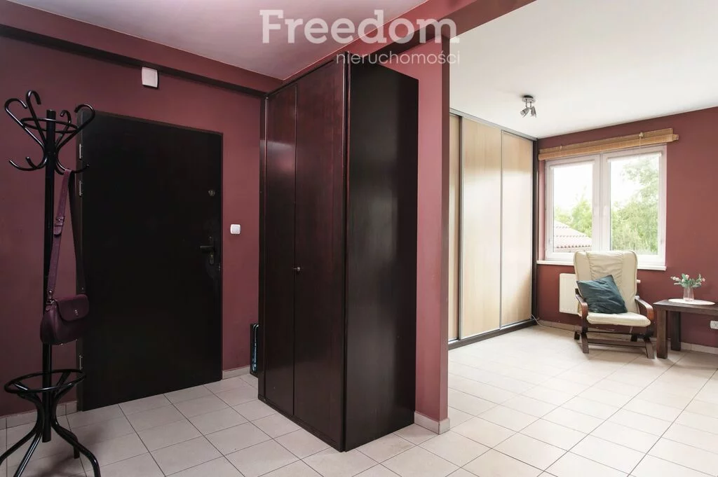 3 pokoje, mieszkanie 62,00 m², parter, oferta nr , 38994/3685/OMS, Ciechocinek, Zdrojowa
