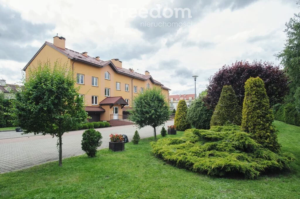3 pokoje, mieszkanie 62,00 m², parter, oferta nr , 38994/3685/OMS, Ciechocinek, Zdrojowa