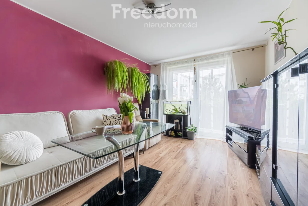 Apartamenty 38545/3685/OMS Warszawa Białołęka Żeglugi Wiślanej