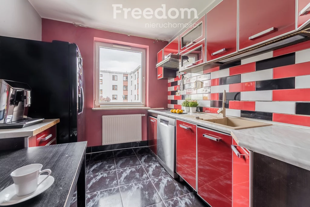 3 pokoje, mieszkanie 67,00 m², piętro 1, oferta nr , 38545/3685/OMS, Warszawa, Białołęka, Białołęka, Żeglugi Wiślanej