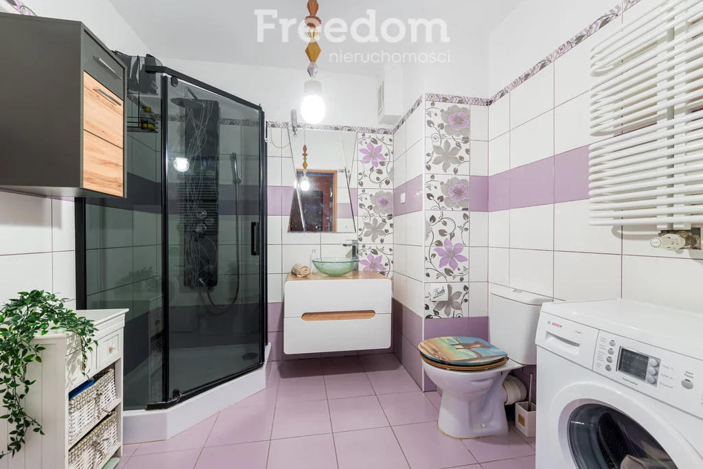 3 pokoje, mieszkanie 67,00 m², piętro 1, oferta nr , 38545/3685/OMS, Warszawa, Białołęka, Białołęka, Żeglugi Wiślanej