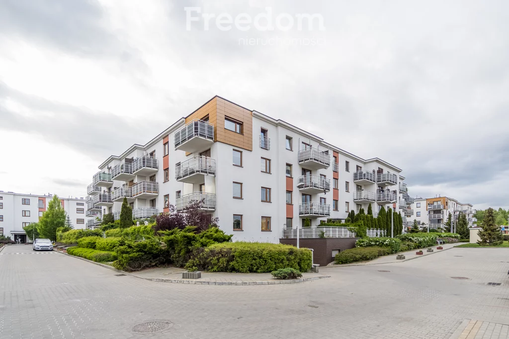 3 pokoje, mieszkanie 67,00 m², piętro 1, oferta nr , 38545/3685/OMS, Warszawa, Białołęka, Białołęka, Żeglugi Wiślanej