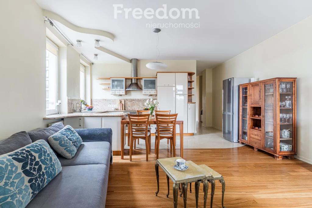 Apartamenty 40249/3685/OMS Warszawa Wola Żelazna