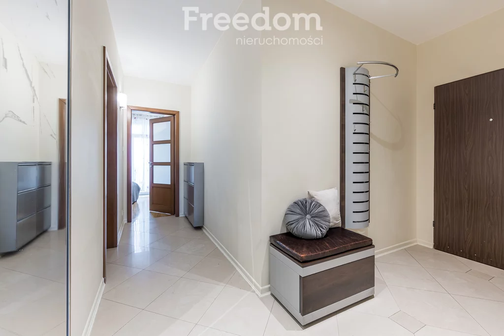 3 pokoje, mieszkanie 75,70 m², piętro 11, oferta nr , 40249/3685/OMS, Warszawa, Wola, Wola, Żelazna