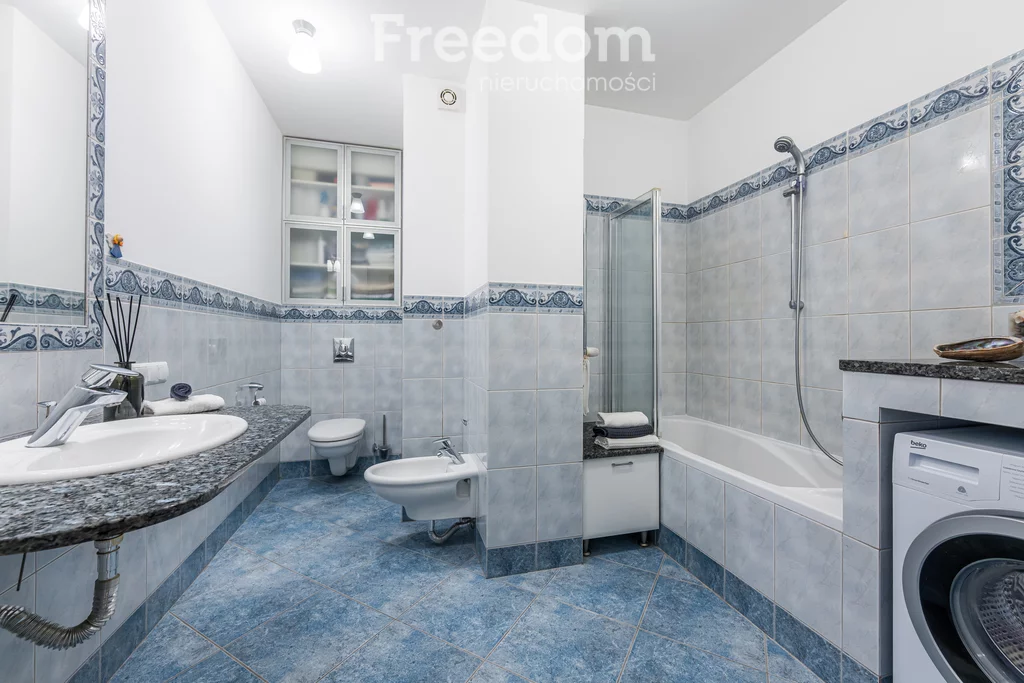 3 pokoje, mieszkanie 75,70 m², piętro 11, oferta nr , 40249/3685/OMS, Warszawa, Wola, Wola, Żelazna