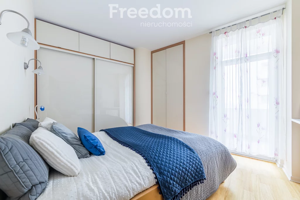 3 pokoje, mieszkanie 75,70 m², piętro 11, oferta nr , 40249/3685/OMS, Warszawa, Wola, Wola, Żelazna