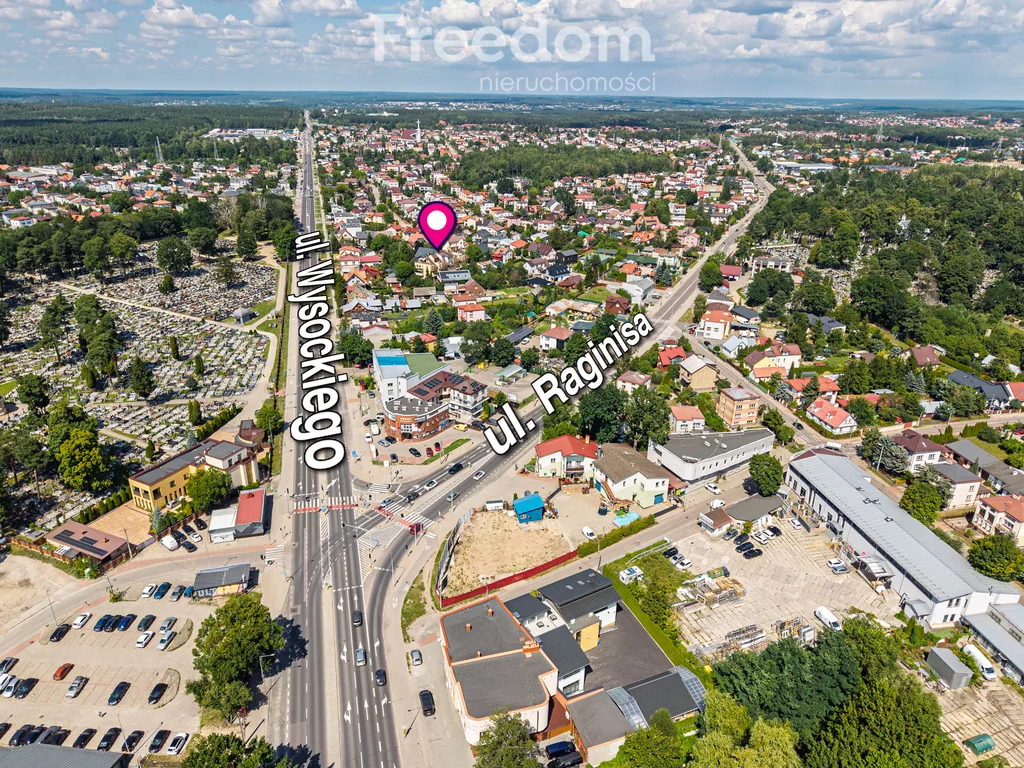 Apartamenty 39744/3685/OMS Białystok Wygoda Zgoda