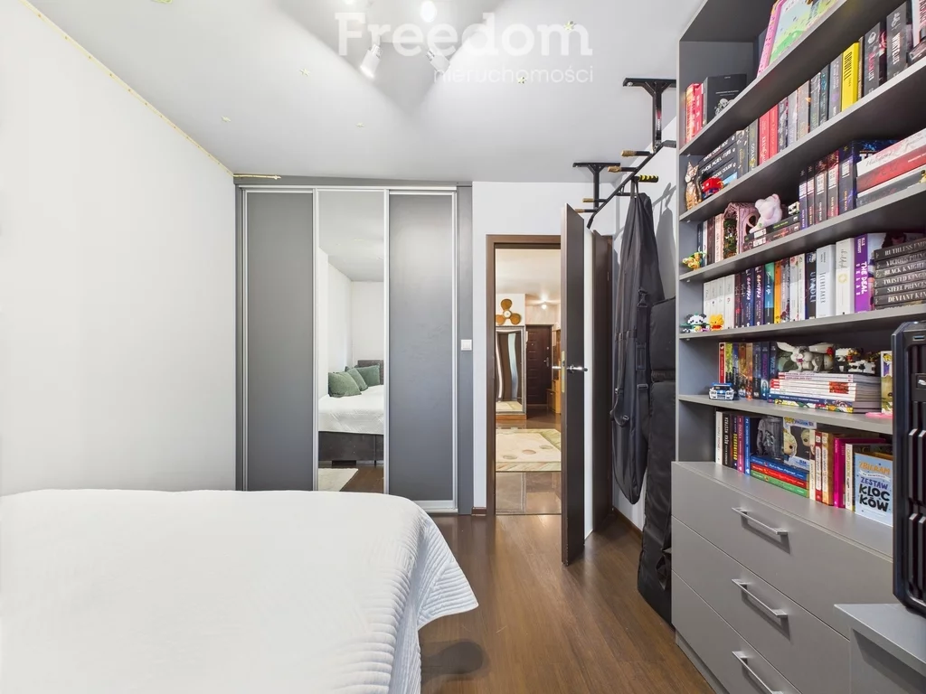 3 pokoje, mieszkanie 52,00 m², piętro 1, oferta nr , 39744/3685/OMS, Białystok, Wygoda, Zgoda