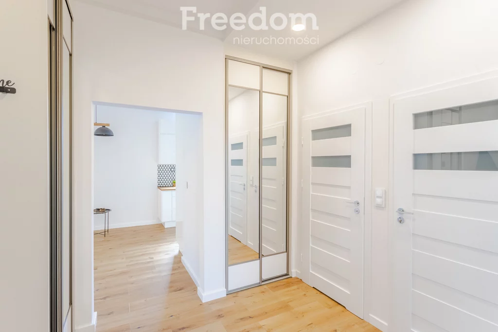 3 pokoje, mieszkanie 58,26 m², parter, oferta nr , 38515/3685/OMS, Konstancin-Jeziorna, Zgoda