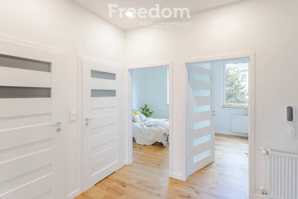 3 pokoje, mieszkanie 58,26 m², parter, oferta nr , 38515/3685/OMS, Konstancin-Jeziorna, Zgoda