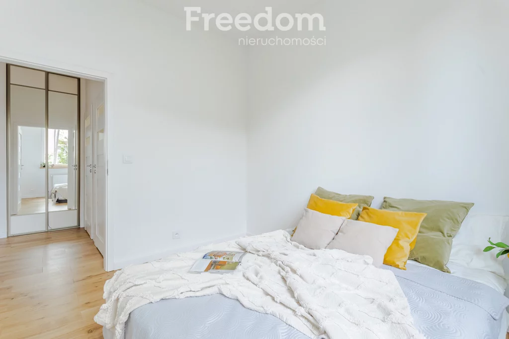 3 pokoje, mieszkanie 58,26 m², parter, oferta nr , 38515/3685/OMS, Konstancin-Jeziorna, Zgoda