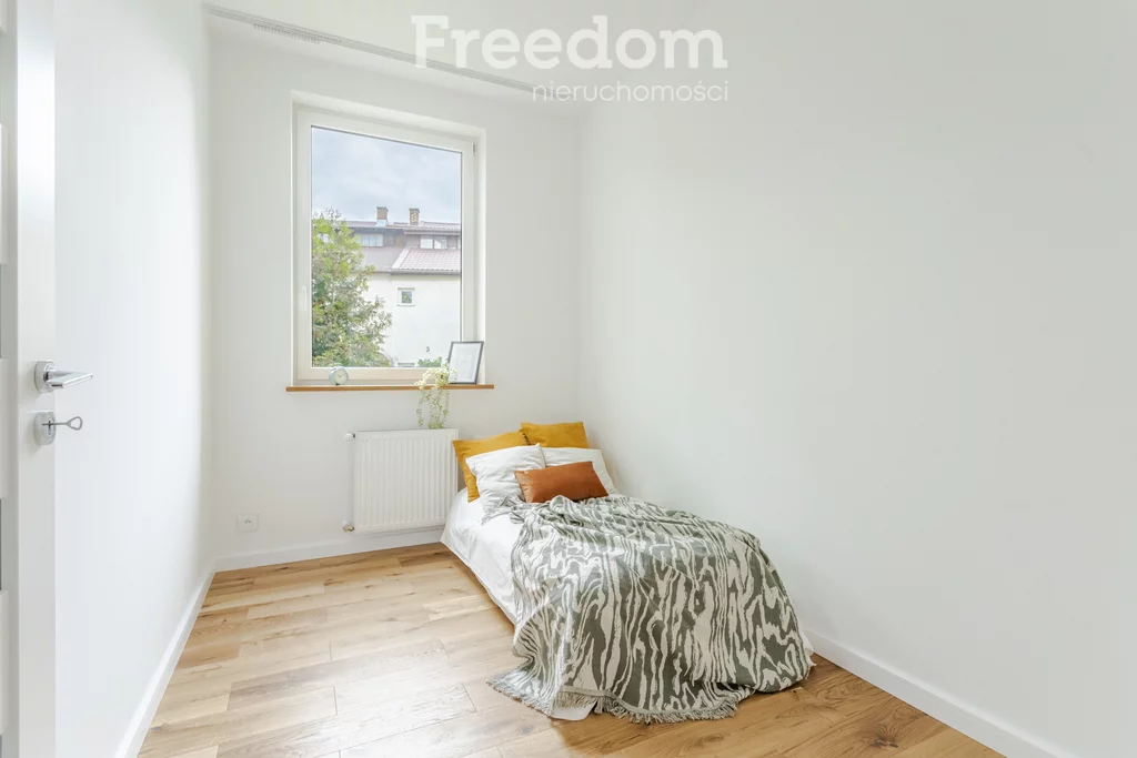 3 pokoje, mieszkanie 58,26 m², parter, oferta nr , 38515/3685/OMS, Konstancin-Jeziorna, Zgoda