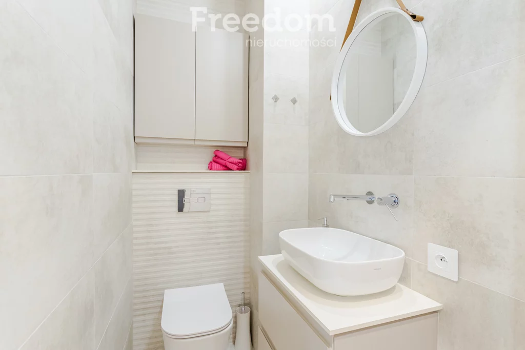 3 pokoje, mieszkanie 58,26 m², parter, oferta nr , 38515/3685/OMS, Konstancin-Jeziorna, Zgoda