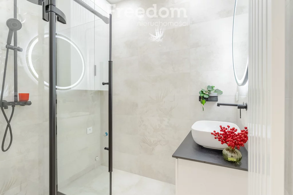 3 pokoje, mieszkanie 58,26 m², parter, oferta nr , 38515/3685/OMS, Konstancin-Jeziorna, Zgoda