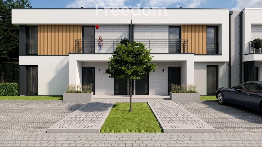 Apartamenty 31182/3685/OMS Zielęcice