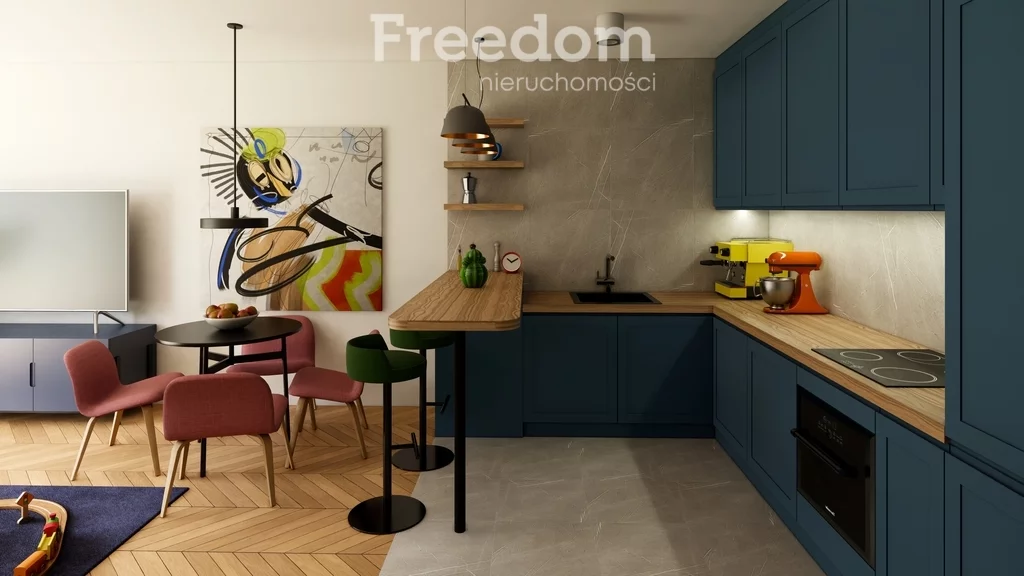 3 pokoje, mieszkanie 74,70 m², piętro 1, oferta nr , 31182/3685/OMS, Zielęcice