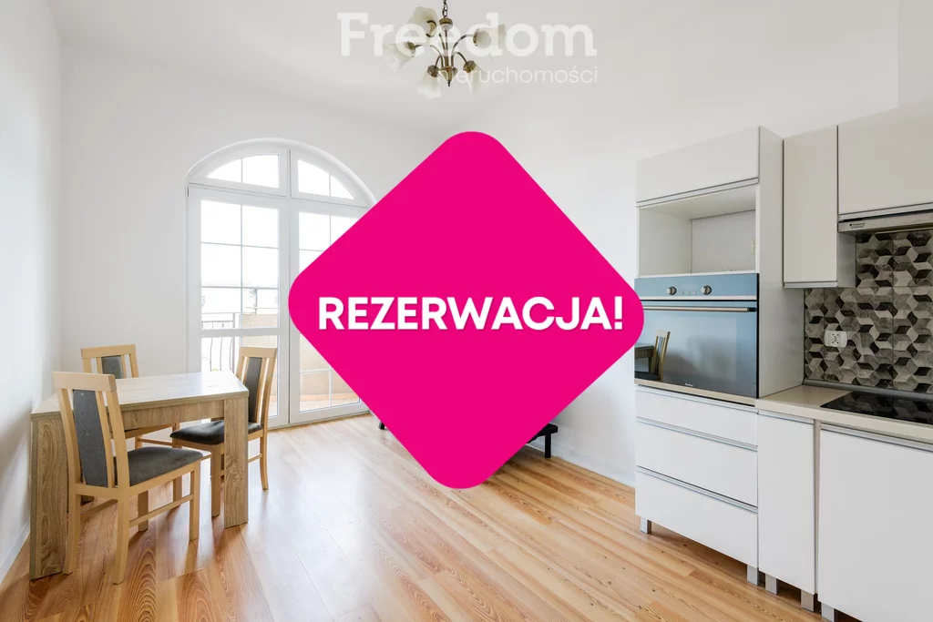 Apartamenty 38901/3685/OMS Iława Zielona