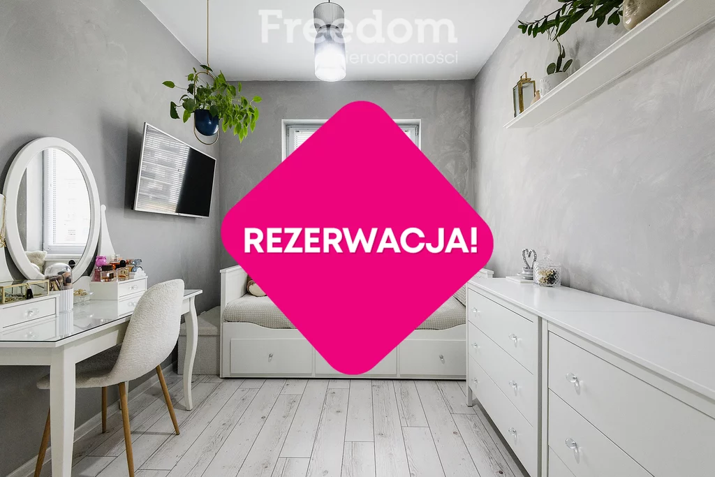 3 pokoje, mieszkanie 48,95 m², parter, oferta nr , 39924/3685/OMS, Iława, Zielona