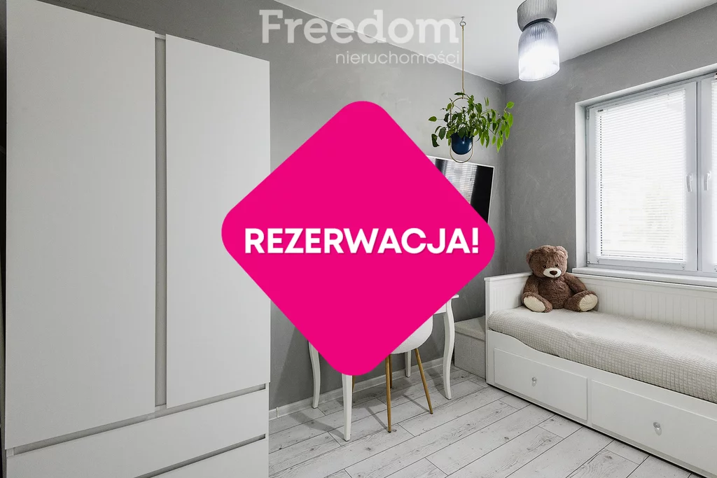 3 pokoje, mieszkanie 48,95 m², parter, oferta nr , 39924/3685/OMS, Iława, Zielona