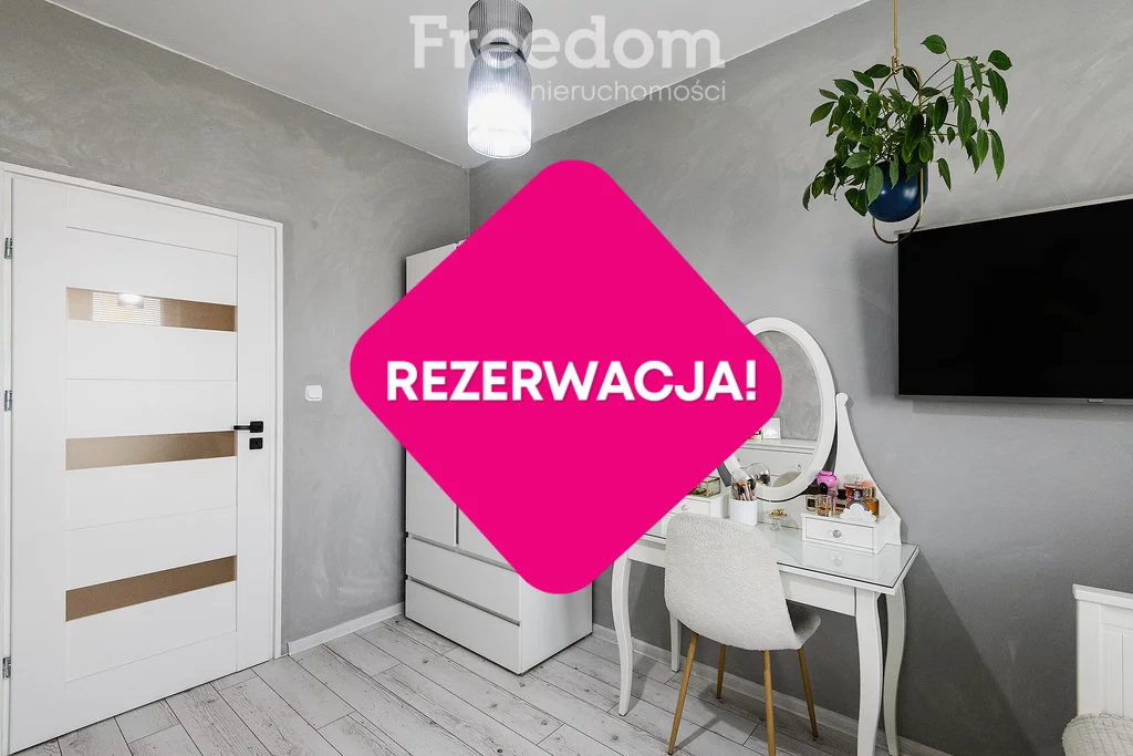 3 pokoje, mieszkanie 48,95 m², parter, oferta nr , 39924/3685/OMS, Iława, Zielona