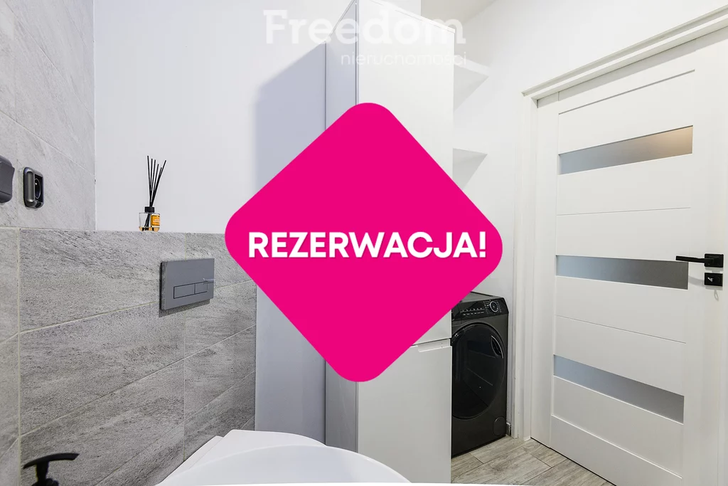 3 pokoje, mieszkanie 48,95 m², parter, oferta nr , 39924/3685/OMS, Iława, Zielona