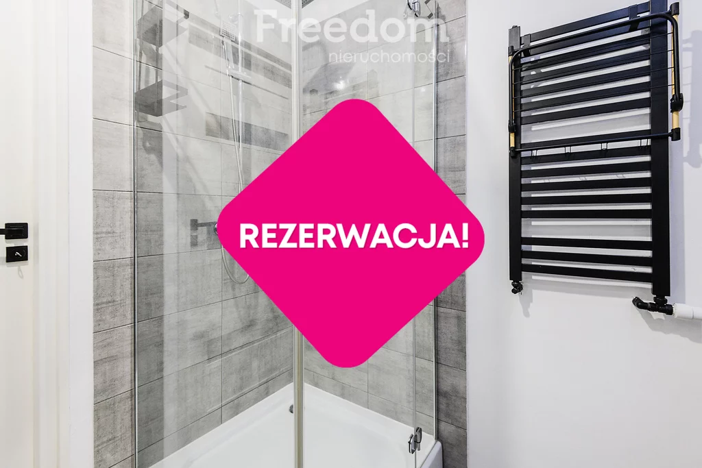 3 pokoje, mieszkanie 48,95 m², parter, oferta nr , 39924/3685/OMS, Iława, Zielona