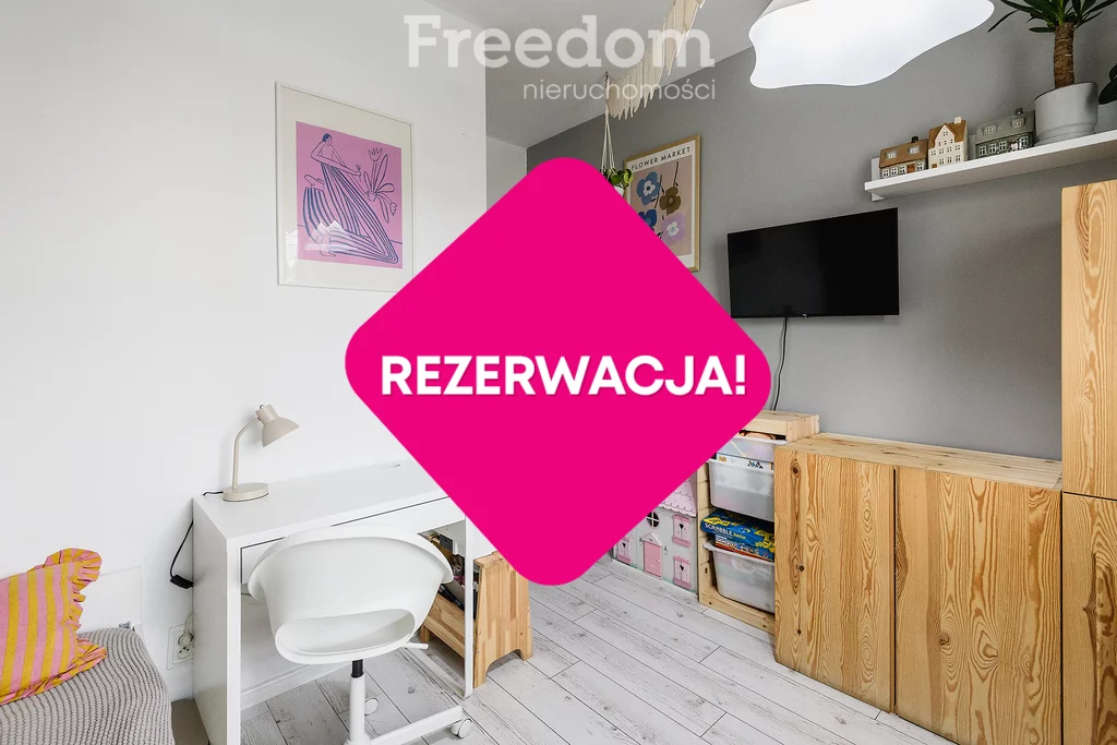 3 pokoje, mieszkanie 48,95 m², parter, oferta nr , 39924/3685/OMS, Iława, Zielona