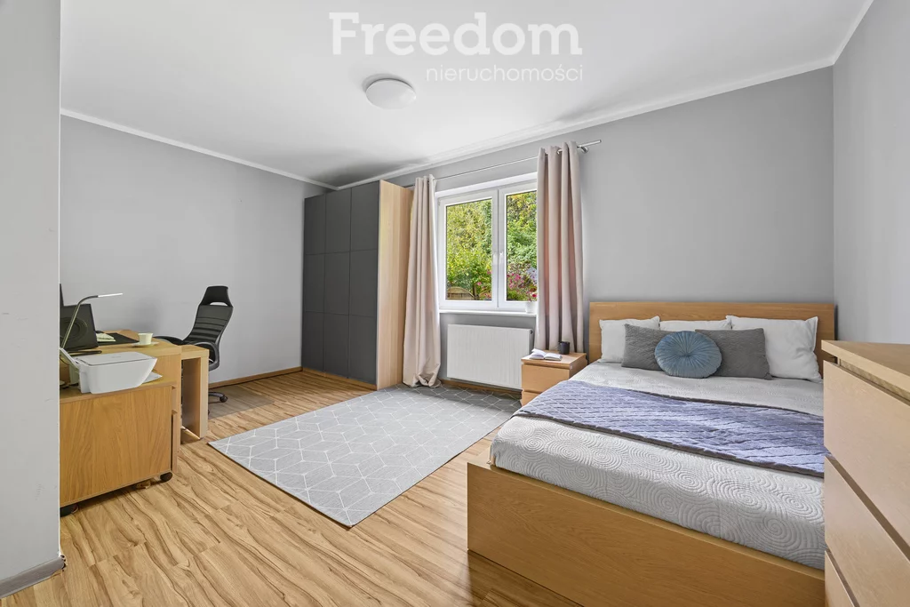 3 pokoje, mieszkanie 85,53 m², parter, oferta nr , 39933/3685/OMS, Wołomin, Zielona