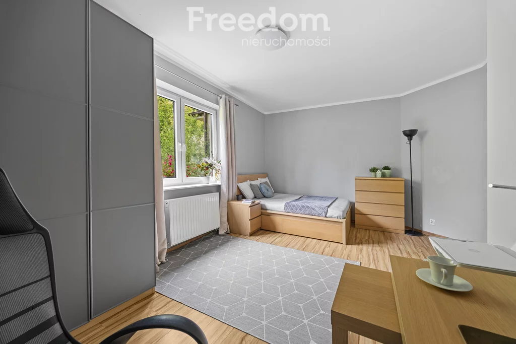3 pokoje, mieszkanie 85,53 m², parter, oferta nr , 39933/3685/OMS, Wołomin, Zielona
