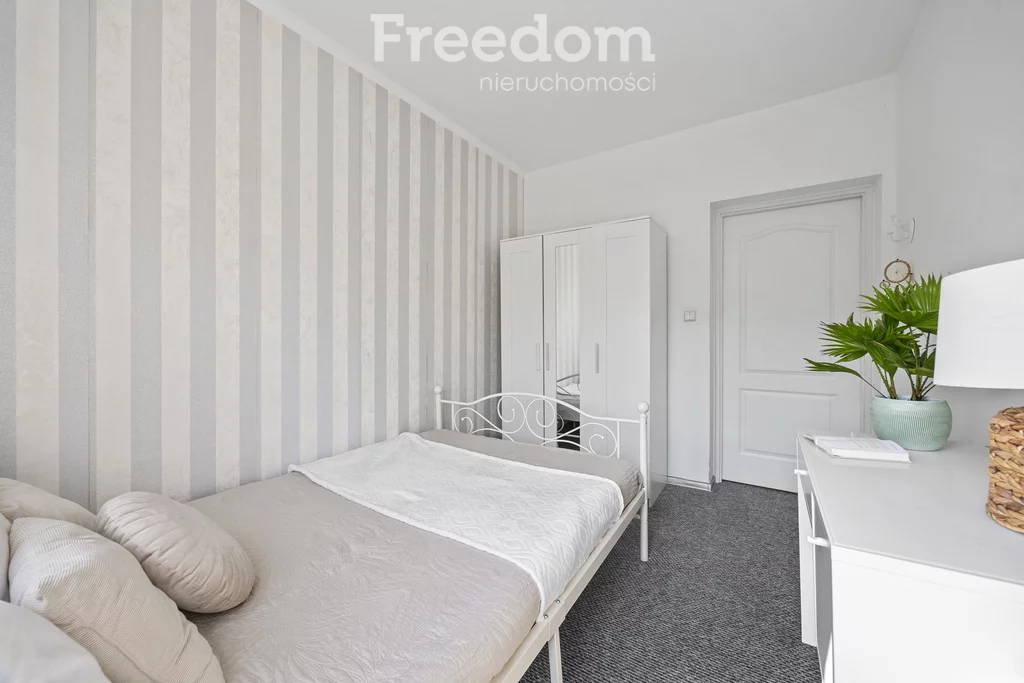 3 pokoje, mieszkanie 85,53 m², parter, oferta nr , 39933/3685/OMS, Wołomin, Zielona