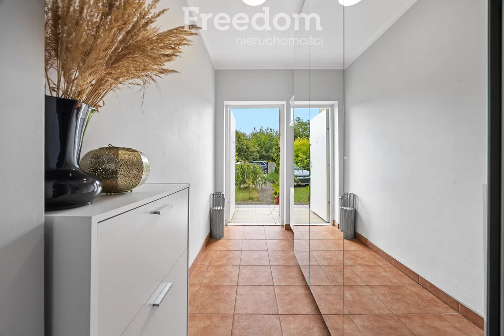 3 pokoje, mieszkanie 85,53 m², parter, oferta nr , 39933/3685/OMS, Wołomin, Zielona
