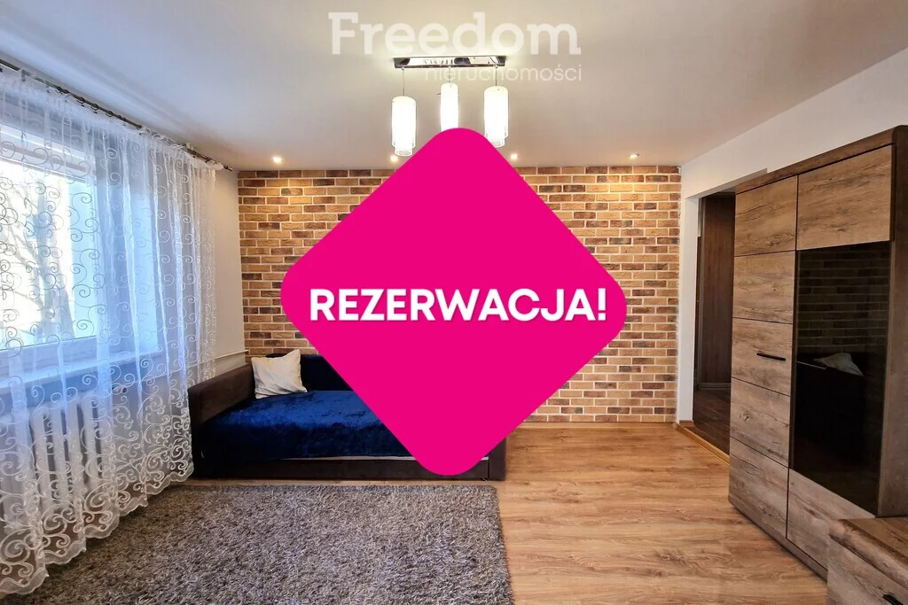 3 pokoje, mieszkanie 48,40 m², piętro 2, oferta nr , 36979/3685/OMS, Biała Podlaska, Ziemowita