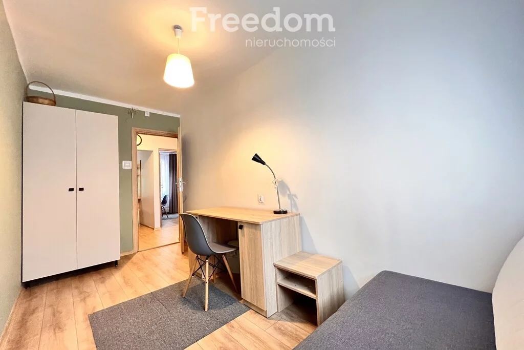 3 pokoje, mieszkanie 49,00 m², piętro 2, oferta nr , 39842/3685/OMS, Biała Podlaska, Ziemowita