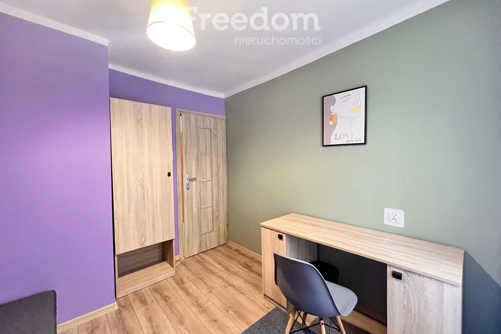 3 pokoje, mieszkanie 47,10 m², piętro 2, oferta nr , 39842/3685/OMS, Biała Podlaska, Ziemowita