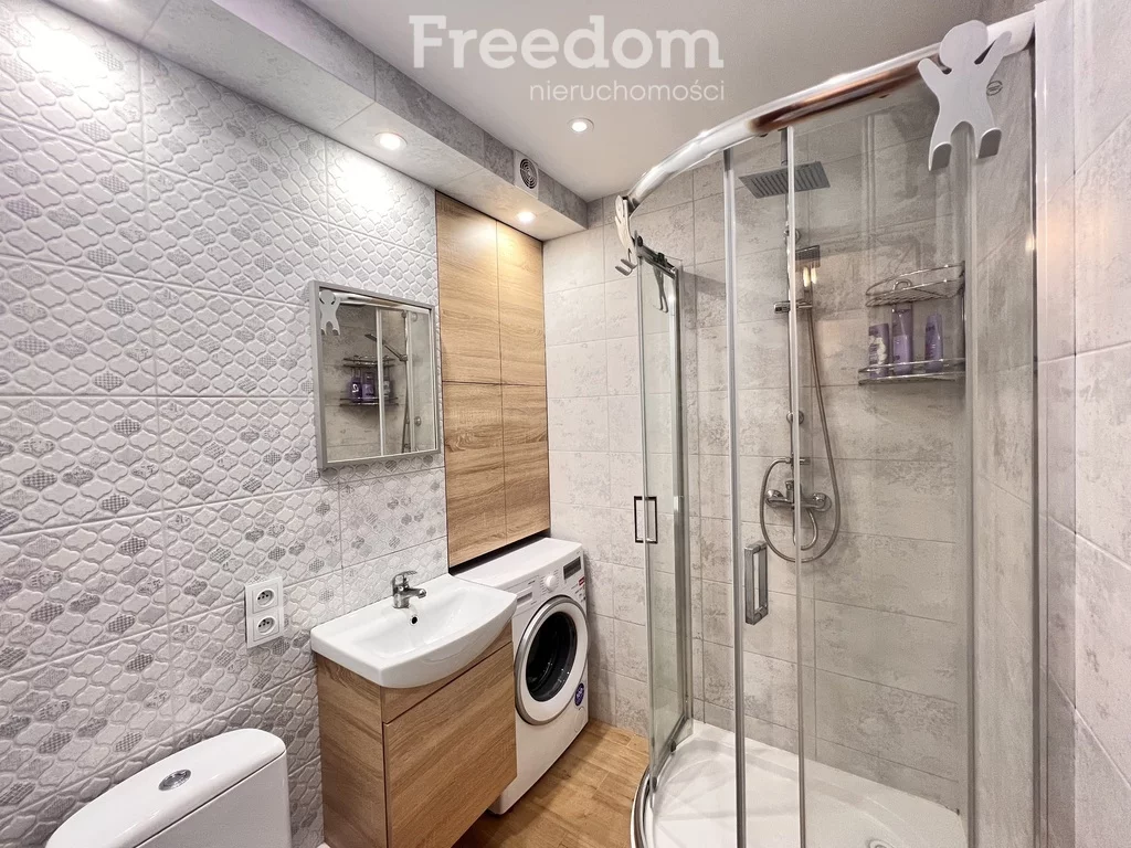 3 pokoje, mieszkanie 47,10 m², piętro 2, oferta nr , 39842/3685/OMS, Biała Podlaska, Ziemowita