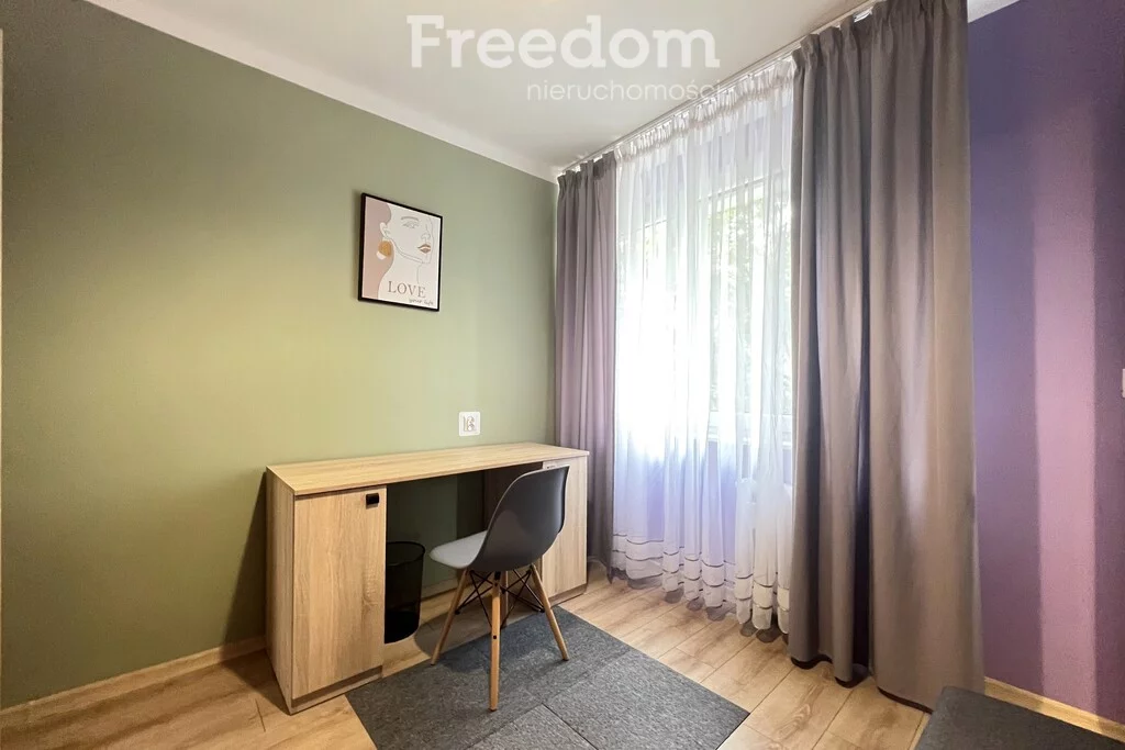 3 pokoje, mieszkanie 47,10 m², piętro 2, oferta nr , 39842/3685/OMS, Biała Podlaska, Ziemowita