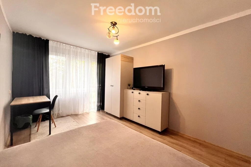 3 pokoje, mieszkanie 47,10 m², piętro 2, oferta nr , 39842/3685/OMS, Biała Podlaska, Ziemowita