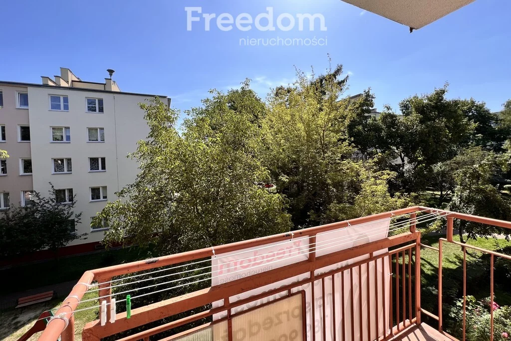 3 pokoje, mieszkanie 47,10 m², piętro 2, oferta nr , 39842/3685/OMS, Biała Podlaska, Ziemowita
