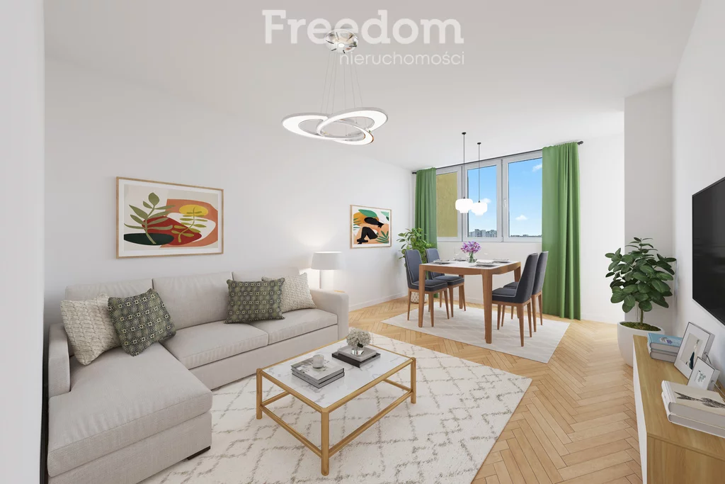 Apartamenty 40272/3685/OMS Warszawa Targówek Złotopolska