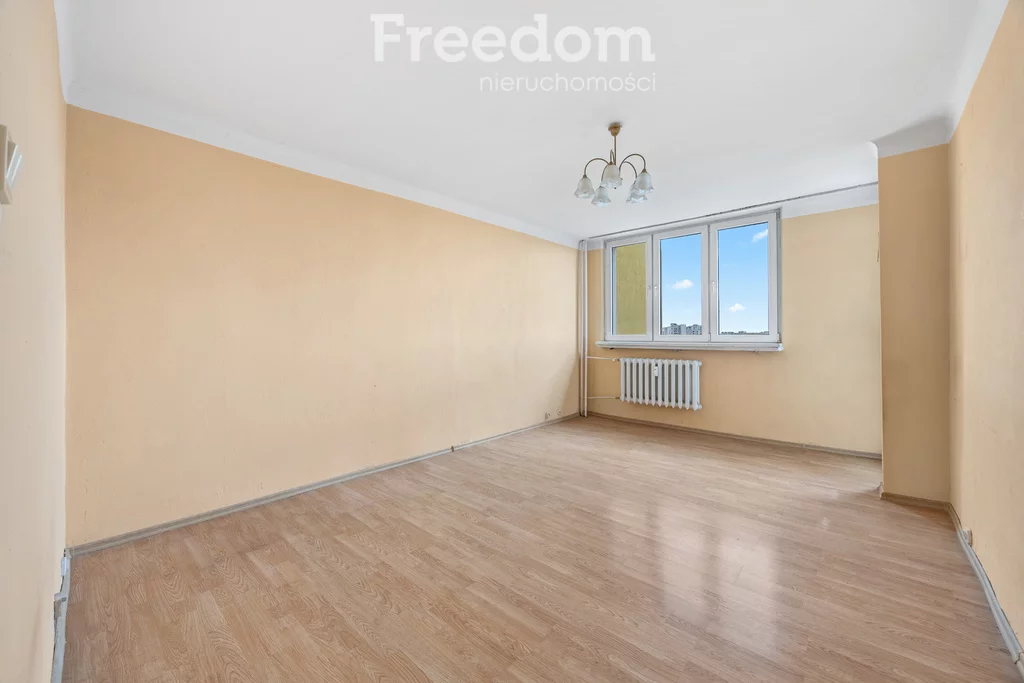 3 pokoje, mieszkanie 54,24 m², piętro 9, oferta nr , 40272/3685/OMS, Warszawa, Targówek, Targówek, Złotopolska