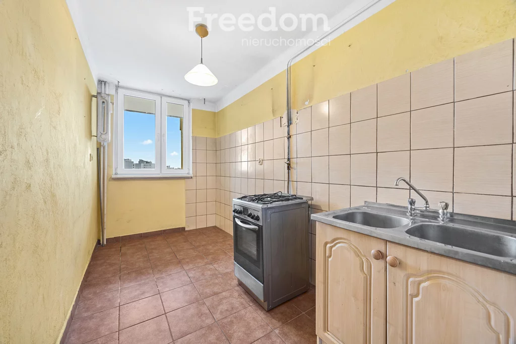 3 pokoje, mieszkanie 54,24 m², piętro 9, oferta nr , 40272/3685/OMS, Warszawa, Targówek, Targówek, Złotopolska