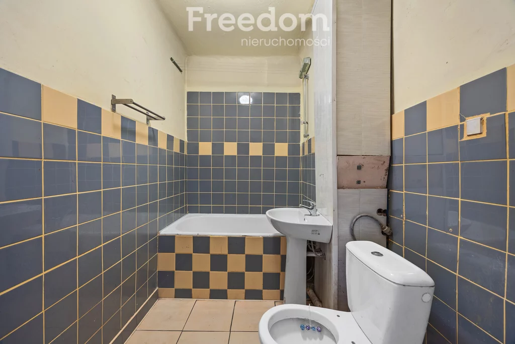 3 pokoje, mieszkanie 54,24 m², piętro 9, oferta nr , 40272/3685/OMS, Warszawa, Targówek, Targówek, Złotopolska