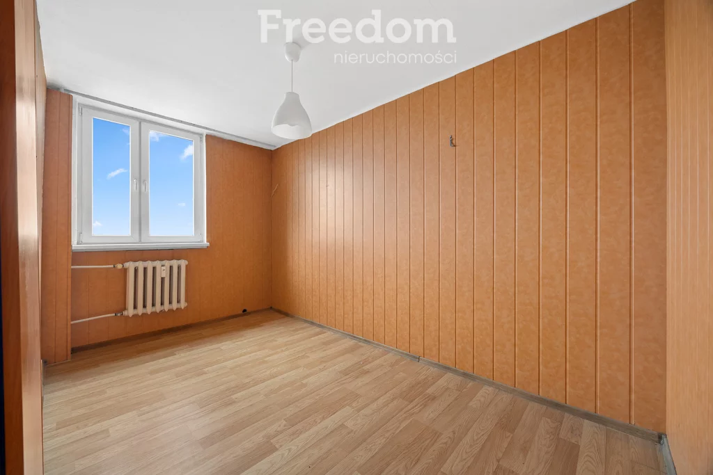 3 pokoje, mieszkanie 54,24 m², piętro 9, oferta nr , 40272/3685/OMS, Warszawa, Targówek, Targówek, Złotopolska