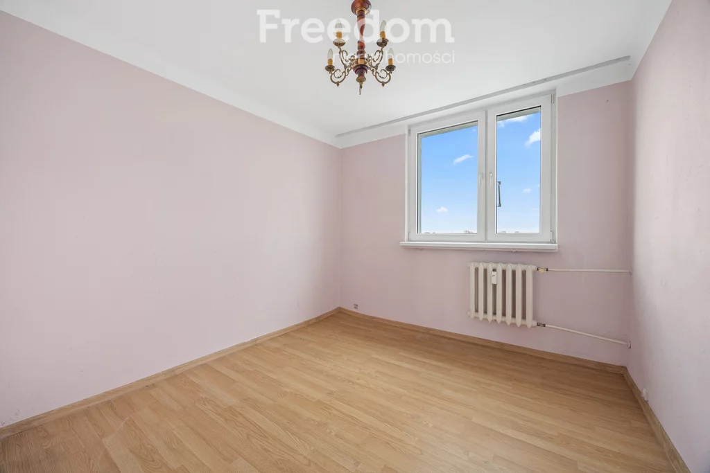 3 pokoje, mieszkanie 54,24 m², piętro 9, oferta nr , 40272/3685/OMS, Warszawa, Targówek, Targówek, Złotopolska